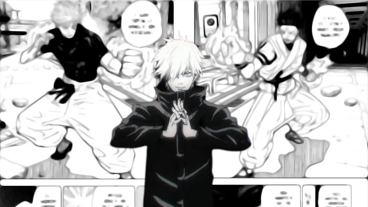 Jujutsu Kaisen Chapter 225 is highly anticipated. Here are the release ...